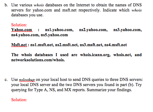 What is WHOIS and How Is It Used?