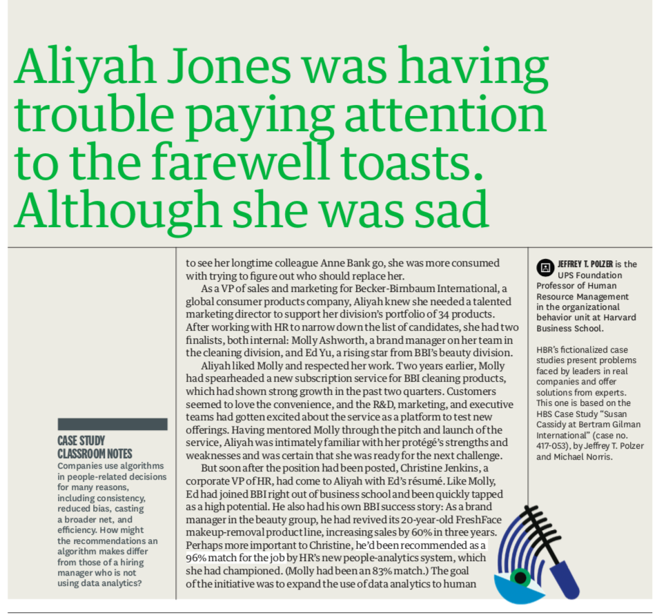 81 harvard business school case studies image