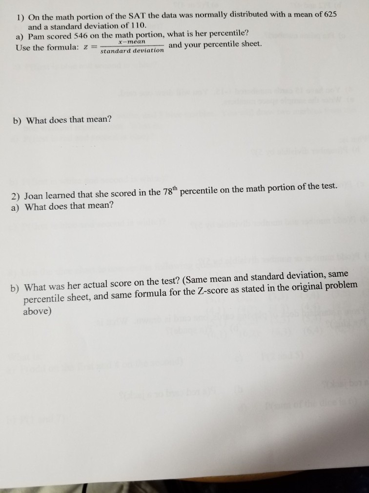 What does it mean when data is normally distributed — photo 2