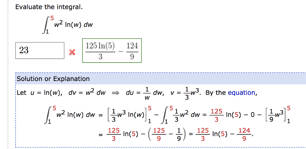 Antiderivative of cos picture