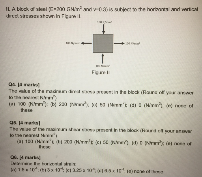 N/m2 to N/mm2 