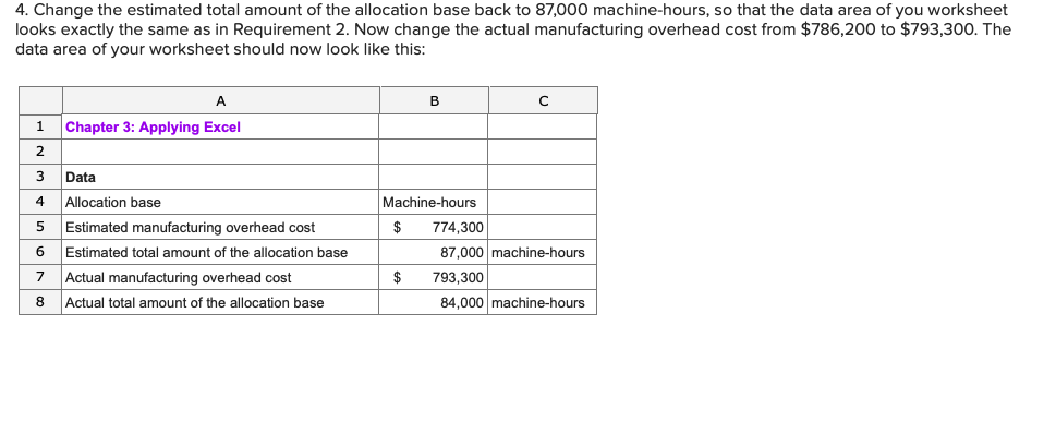 The homework machine summary image