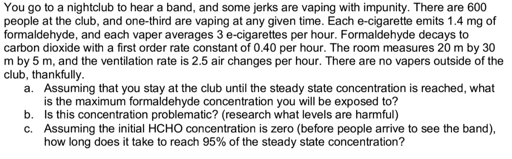 elfbar nachfüll pod läuft aus Tobacco Truth: Bogus Research on Formaldehyde in E-Cig Vapor