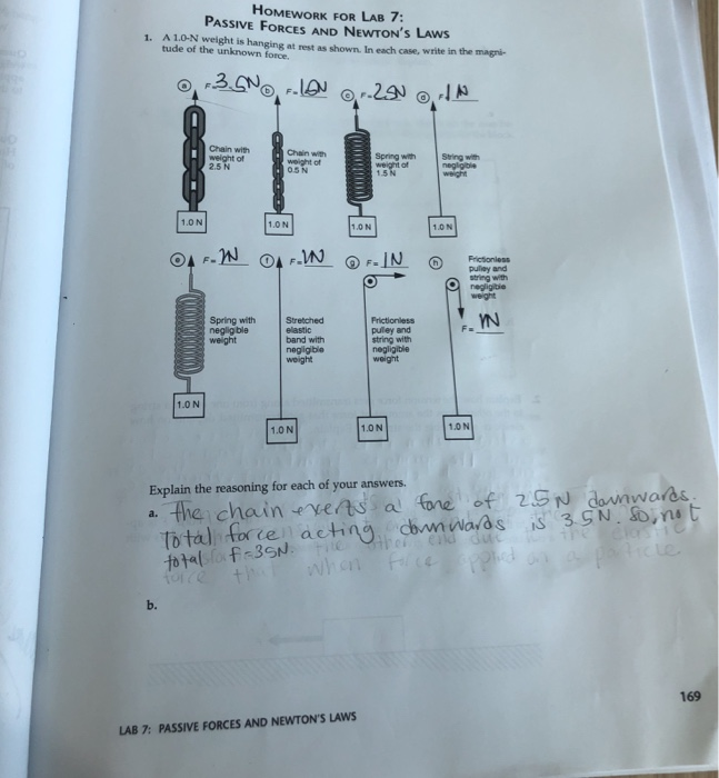 Homework for passive forces 04 image