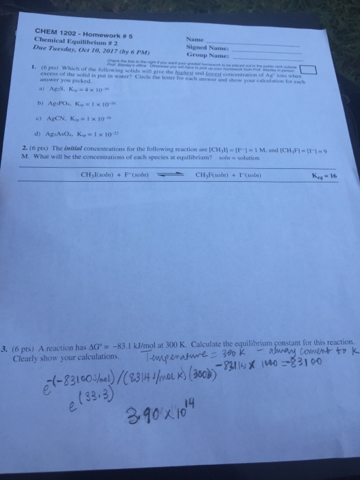 Chem 1202 homework 7 07 image