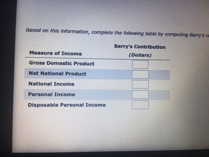 Solved 12 Problems And Applications Q12 One Day Barry T