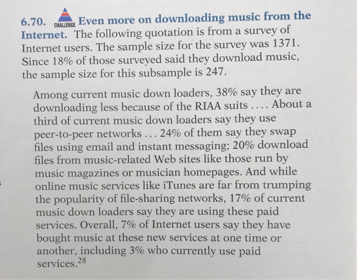 download music off the internet