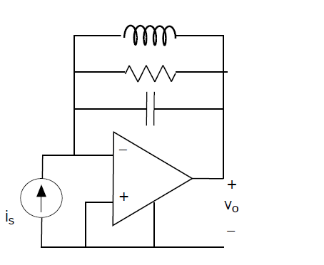 Solved In The Circuit Shown Is Is A Current Source The Chegg Com