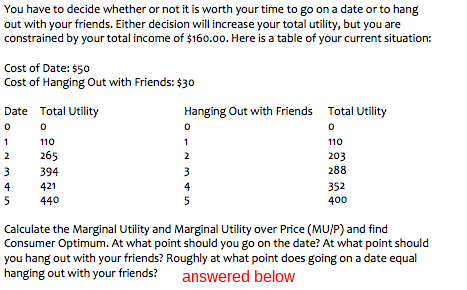 Is The Marginal Service worth your time? Find out here