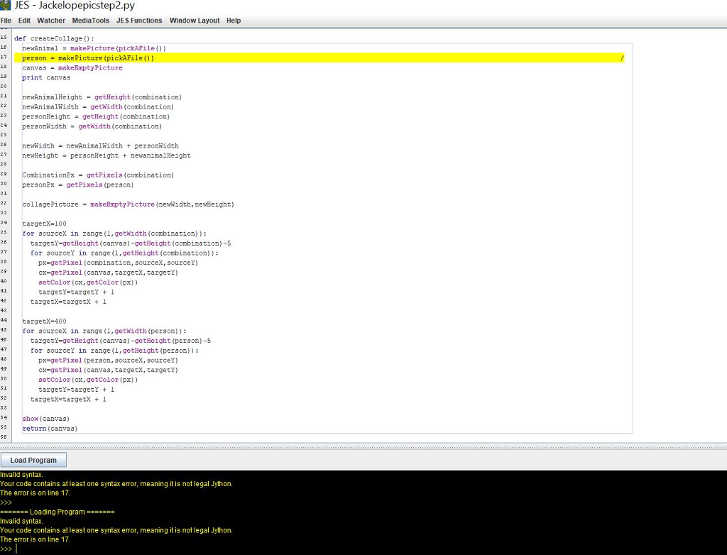 The Purpose Of This Assignment Is To Use Python To Chegg 