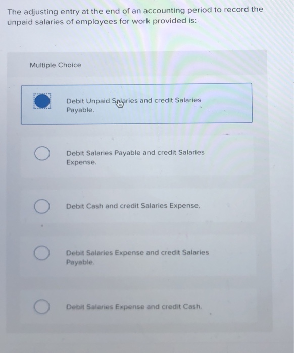 solved-the-adjusting-entry-at-the-end-of-an-accounting-pe-chegg