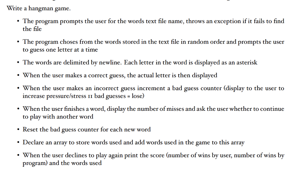 Hangman Game Questions and Answers - Bí Quyết và Lợi Ích