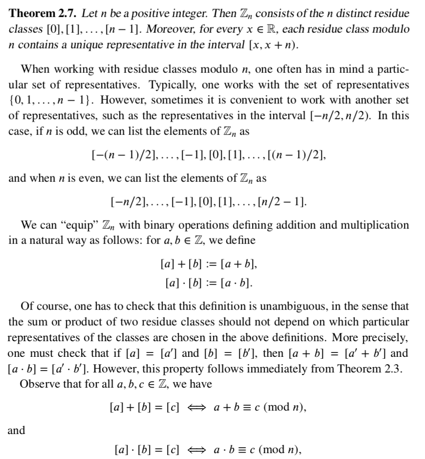 Exercise 4 13 In This Exercise You Are To Make T Chegg Com