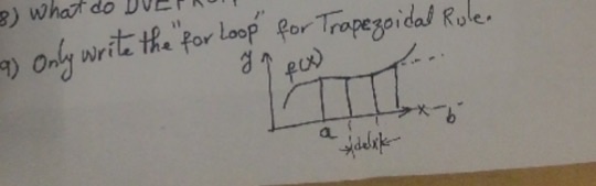 8) whait do DEPRU a) On