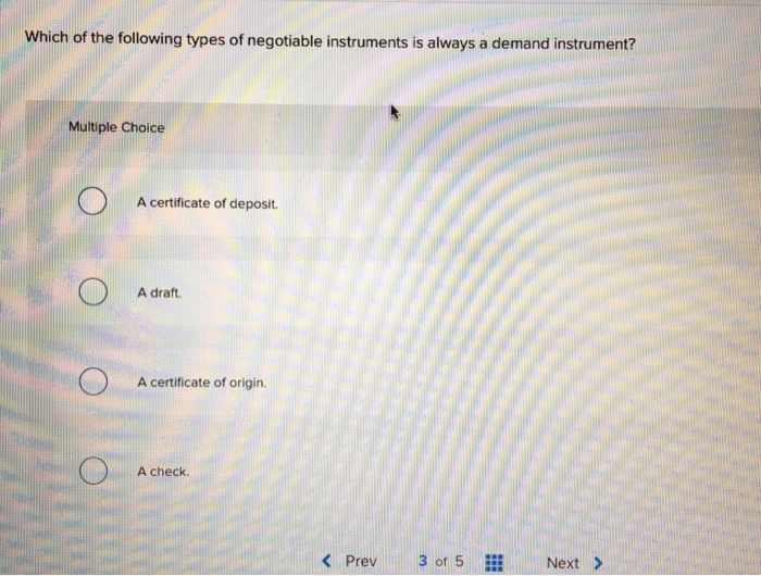 a drawn bank draft is by a check a bank Solved: Following Types Which Negotiable Of Of The Instrum a drawn bank draft is by a check a bank Solved: Following Types Which Negotiable Of Of The Instrum