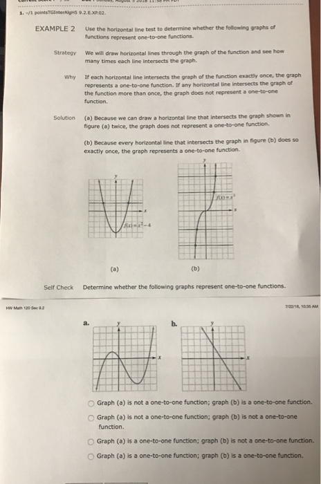 Solved 1 1 Pointstgenteraighs 9 2 E Xp 02 Example 2 Us Chegg Com