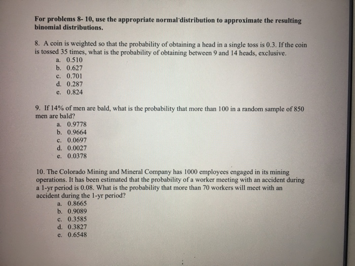 Solved (8%) Problem 10: It is common to hang objects on