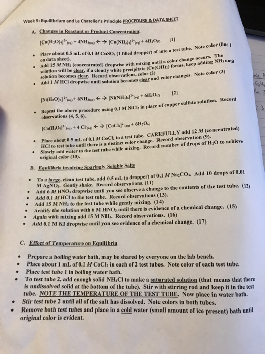 Solved The First 4 Pages Explains The Lab And Has Info Chegg Com