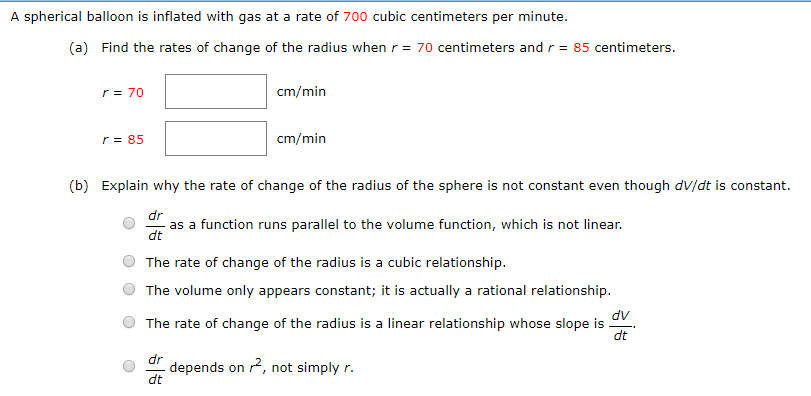 cubic centimeters per minute