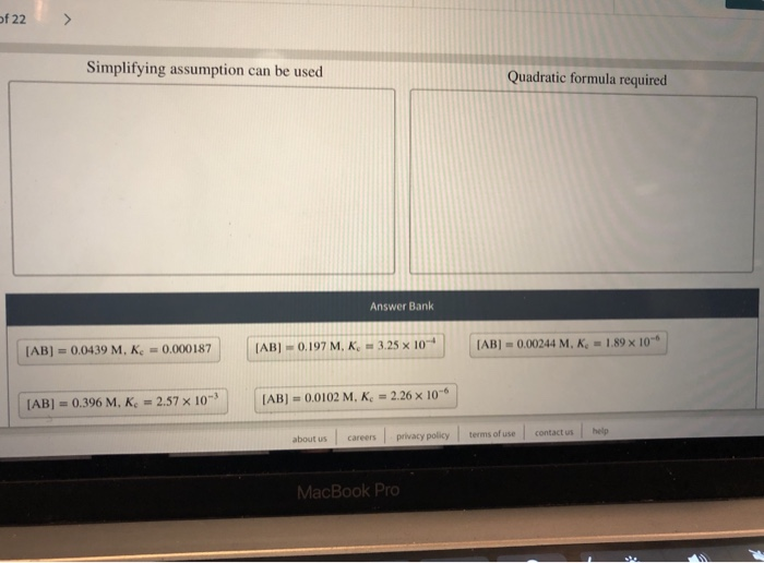 Solved Hint Resources Checl On 5 Of 22 When Determining T