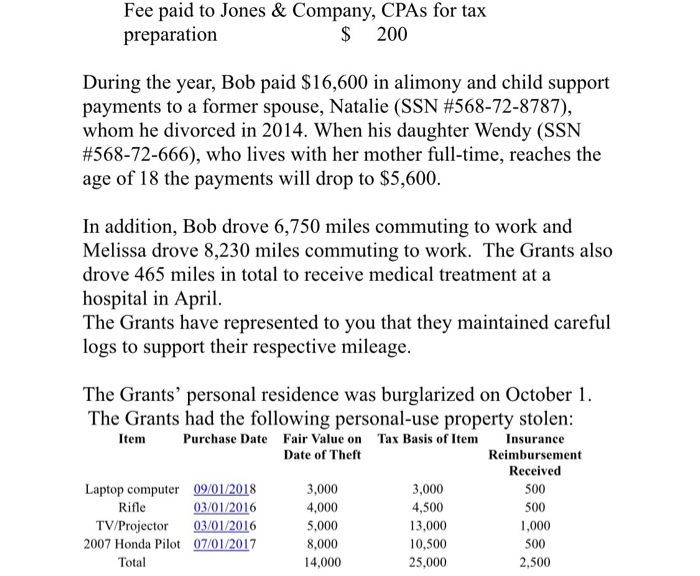 Pa Child Support Payment Chart