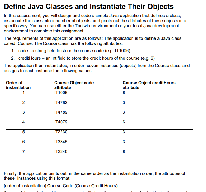 Solved Hi I Could Use Some Help Creating This Java Appli Chegg Com