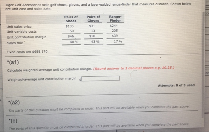 Exercise 9 Chegg Com