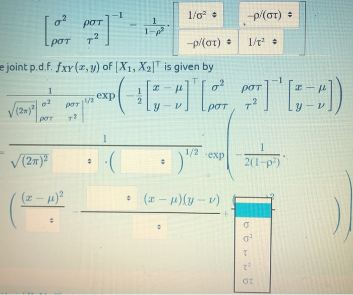 Solved Consider A Random Vector N With S 0 T 0and 1 Chegg Com