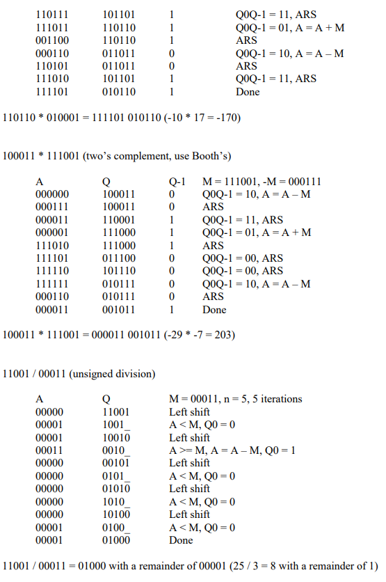 110111 111011 001100 000110 110101 111010 111101 101101 110110 110110 011011 011011 101101 010110 Q0Q-1-11, ARS Q0Q-1-10, A-A