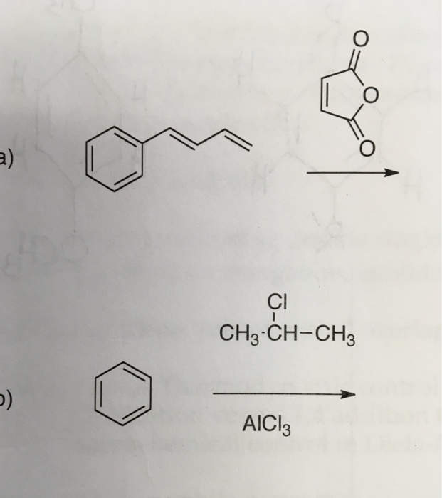 Ca co2 alcl3