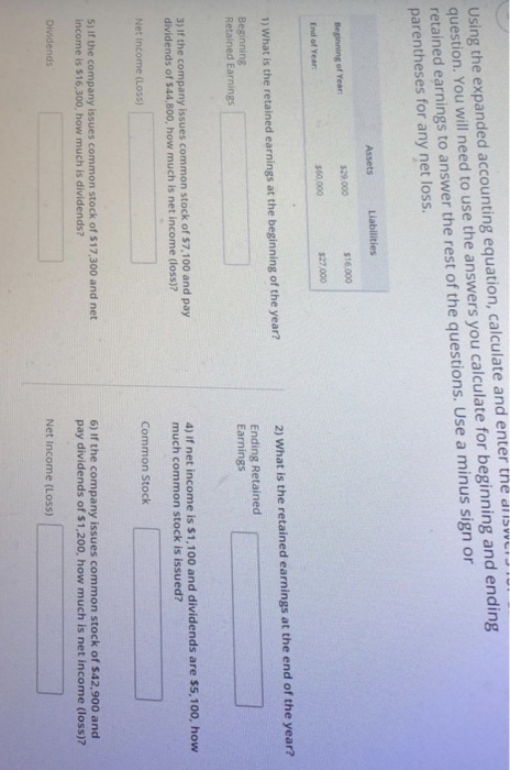 What Is the Accounting Equation, and How Do You Calculate It?