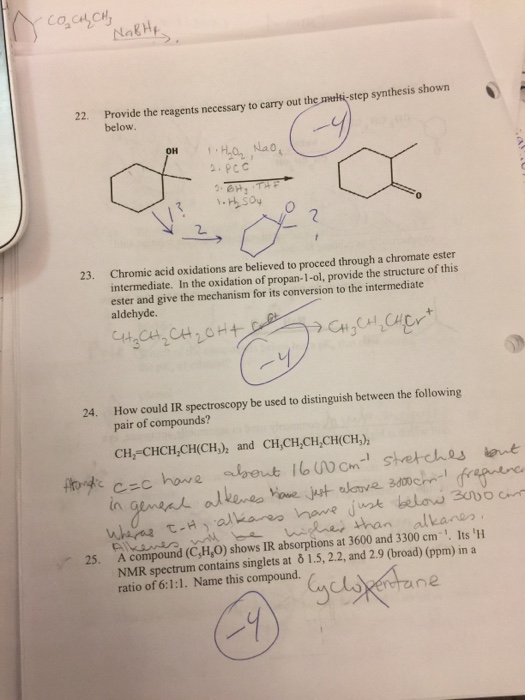 Chemistry Archive March 22 2021 Chegg com