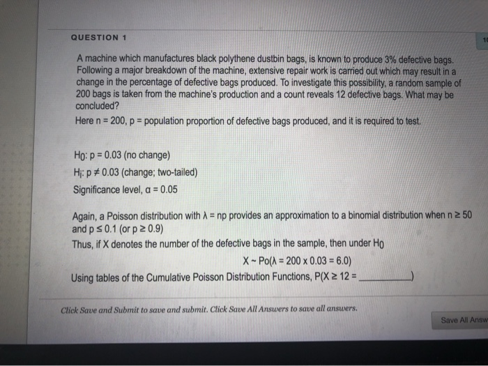 black dustbin polythene