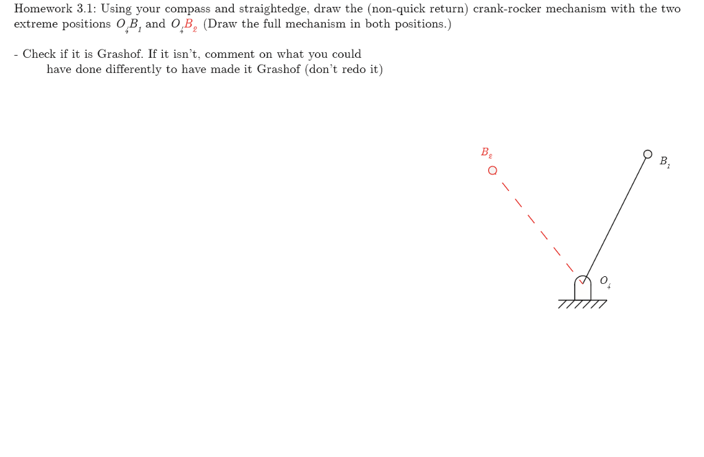 The Question Isnt How Much Homework Its >> Solved Homework 3 1 Using Your Compass And Straightedge The Question Isnt How Much Homework Its >> Solved Homework 3 1 Using Your Compass And Straightedge