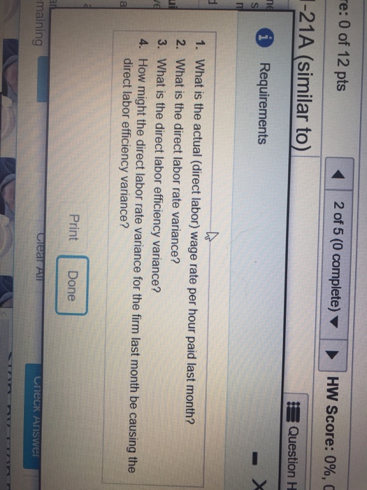 Mathxl geometry answer key picture