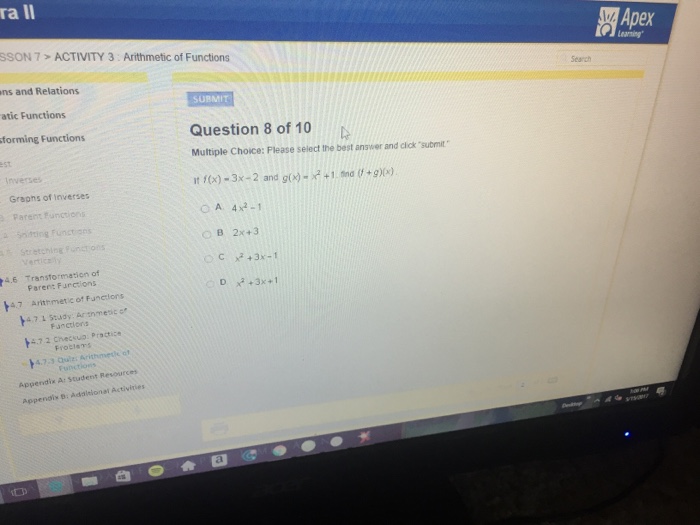 Multiple Choice Please Select The Best Answer And Chegg Com