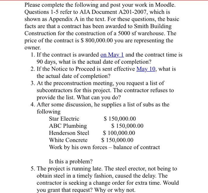 MSCD5: A New Opening to the Chapter on the Categories of Contract Language  - Adams on Contract Drafting