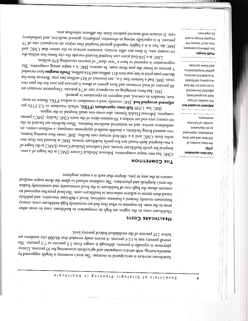 A healthy retirement case study quizlet image