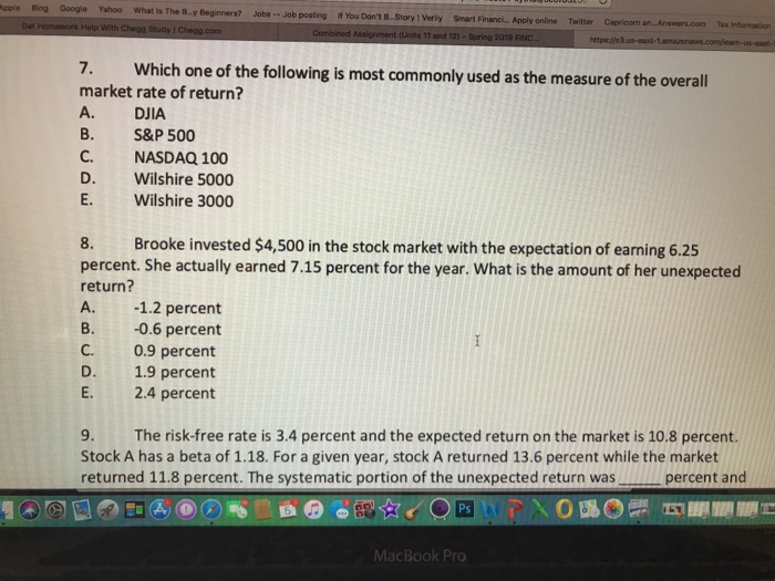 Solved Pple Bing Google Yahoo What Is The B Y Beginners Chegg Com Solved Pple Bing Google Yahoo What Is The B Y Beginners Chegg Com