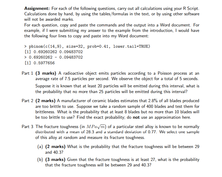 Script 3-Fracture