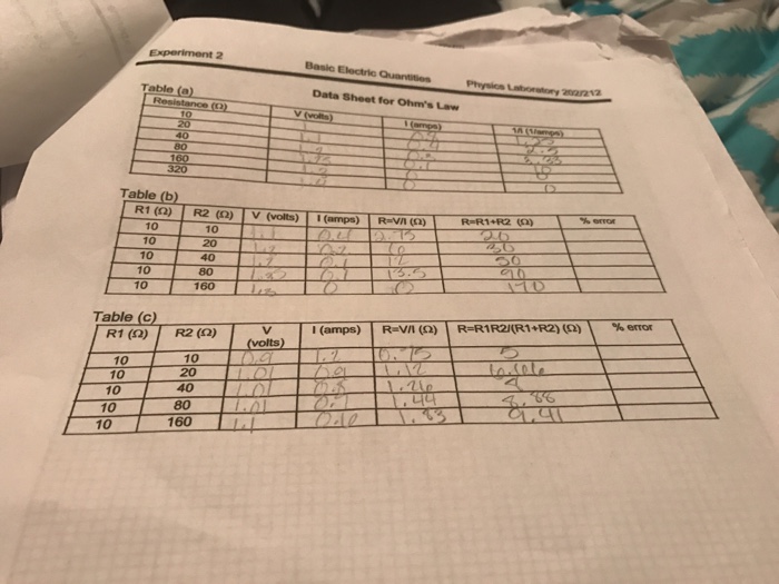 How To Calculate Percentage Error In Physics - How to Wiki 89