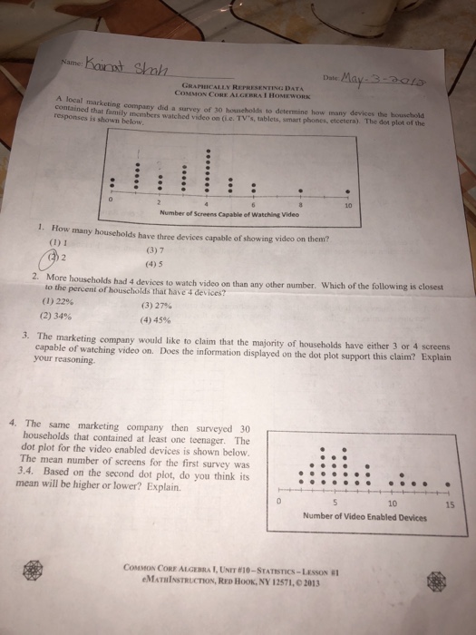 Algebra 1 a common core curriculum answers picture