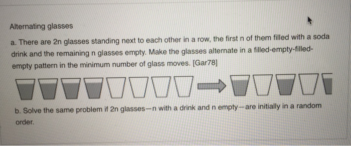 Is the Glass Half Empty or is the Glass Half Full – KNS Learning Solutions