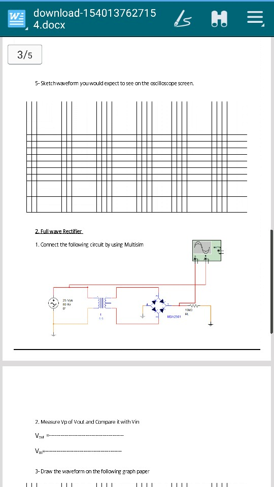 6 Wire Rectifier Wiring Diagram - Wiring Diagram Networks