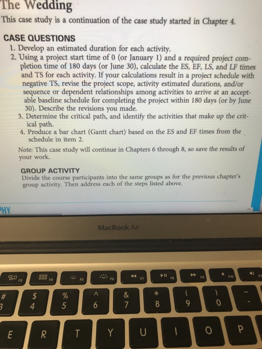 Case study continuation picture