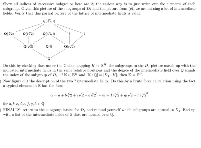 1 Suppose R E Q Let B Cos Rs Prove That Ss Is A Chegg Com