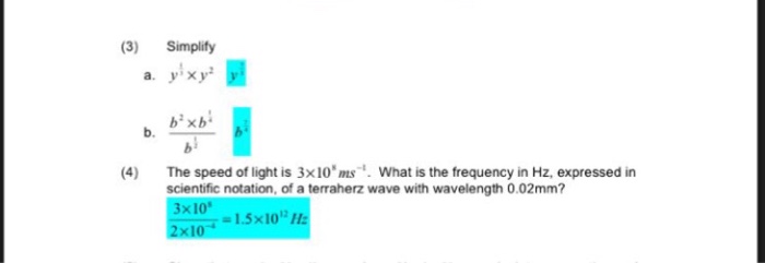 LIGHT 10 - Simplify