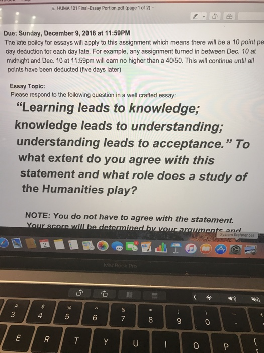 Critical lens william saroyan quote essay example 04 image