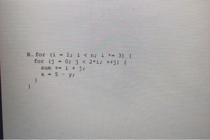 sum +-i+ji