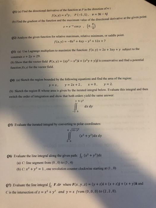 Solved I Could Use Some Help Please It S The End Of The Chegg Com